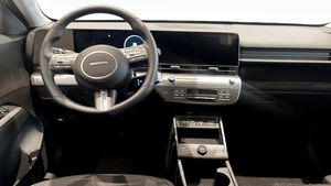 Hyundai Kona bild 4
