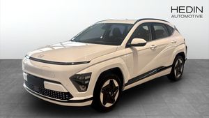 Hyundai Kona bild 1