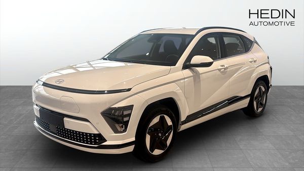 Hyundai Kona Electric Long Range 218hp Essential - 2027