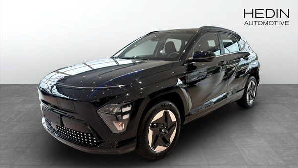 Hyundai Kona Electric Long Range 218hp Essential - 2027