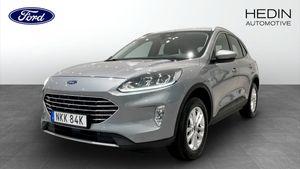 Ford Kuga bild 1