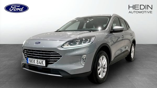 Ford Kuga Plug-in 2.5 TITANIUM - 2022