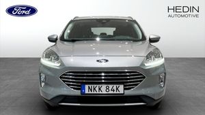 Ford Kuga bild 8
