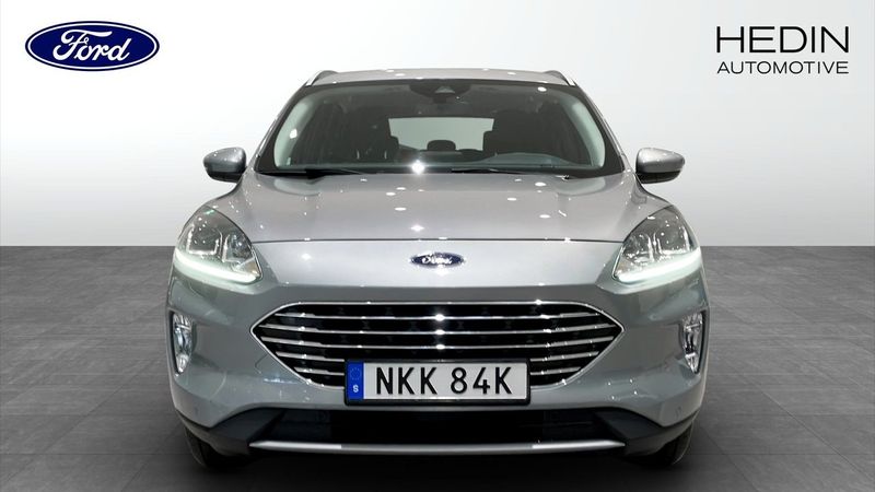 Ford Kuga bild 8