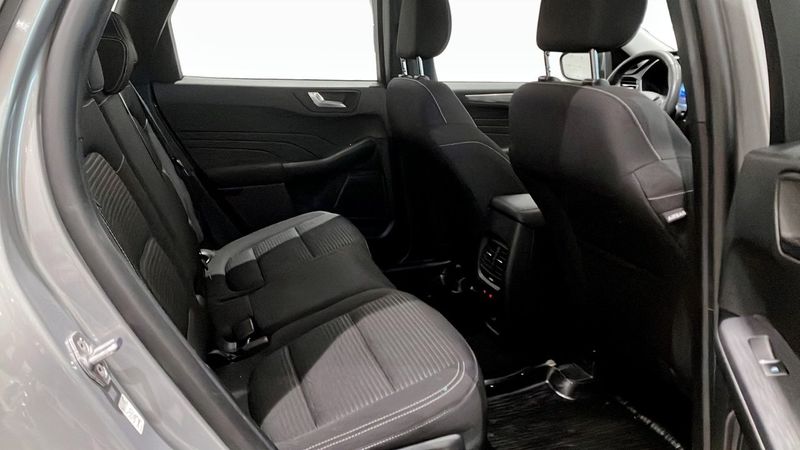 Ford Kuga bild 5