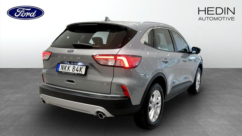 Ford Kuga bild 2