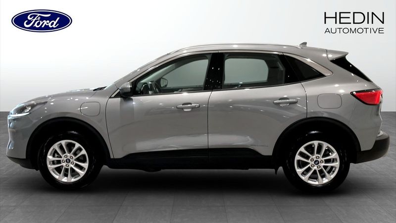 Ford Kuga bild 6