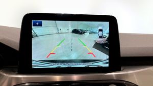 Ford Kuga bild 11