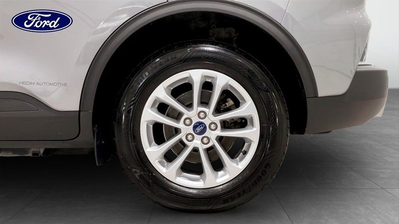 Ford Kuga bild 9