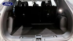 Ford Kuga bild 10
