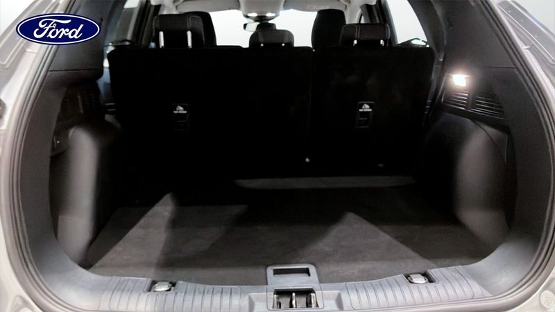 Ford Kuga bild 10