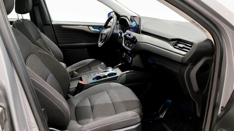 Ford Kuga bild 3