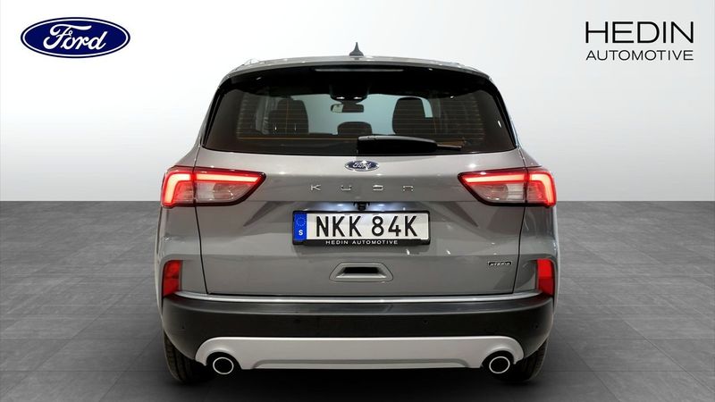 Ford Kuga bild 7
