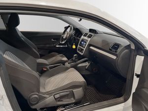Volkswagen Scirocco bild 9
