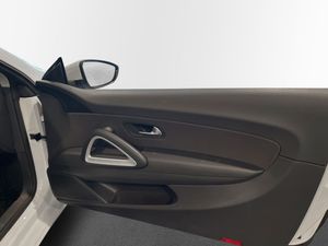 Volkswagen Scirocco bild 8