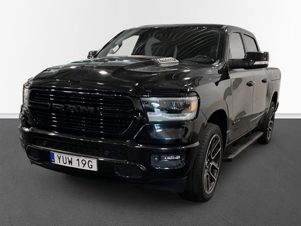 RAM 1500 RAM 1500 - 2020