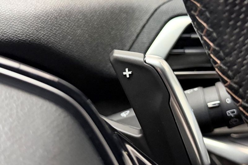 Peugeot 3008 bild 23