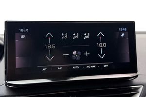 Peugeot 3008 bild 25