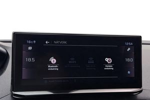 Peugeot 3008 bild 29