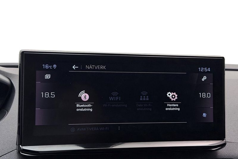 Peugeot 3008 bild 29