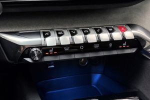 Peugeot 3008 bild 30