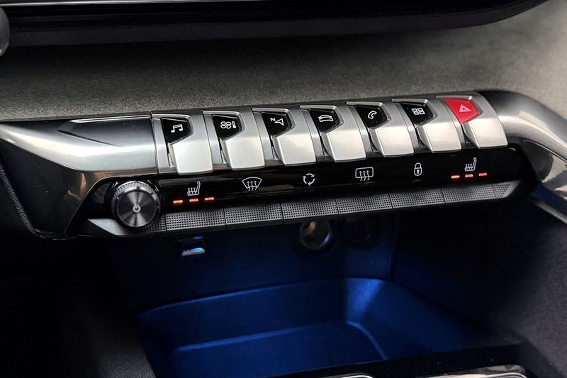 Peugeot 3008 bild 30