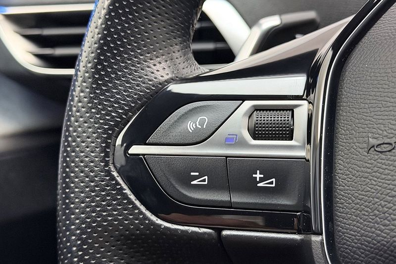 Peugeot 3008 bild 19