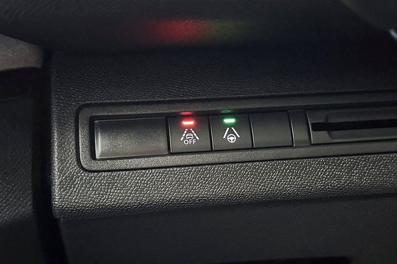 Peugeot 3008 bild 33