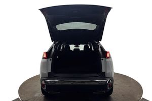 Peugeot 3008 bild 8