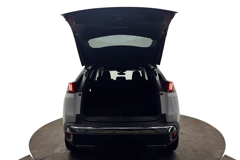 Peugeot 3008 bild 8