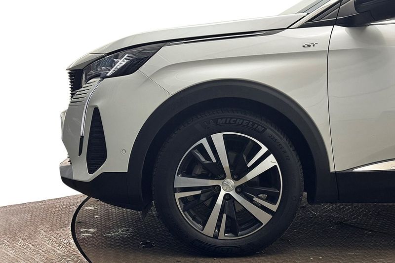Peugeot 3008 bild 11