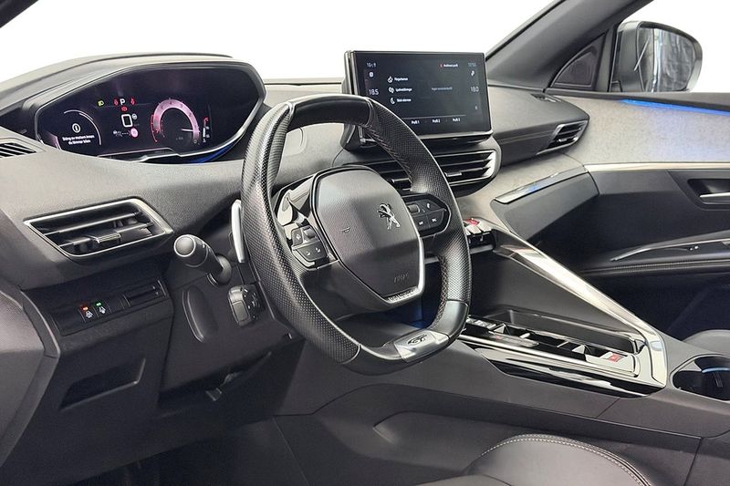Peugeot 3008 bild 13