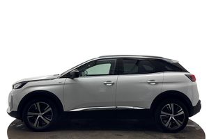 Peugeot 3008 bild 10