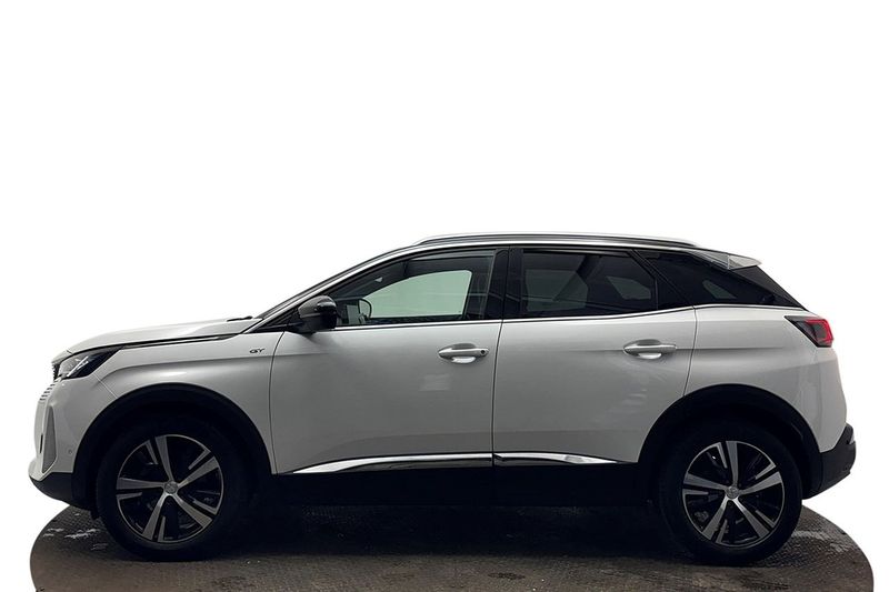 Peugeot 3008 bild 10