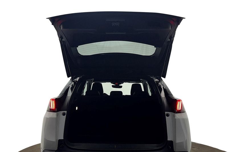 Peugeot 3008 bild 34