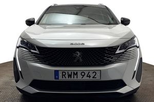 Peugeot 3008 bild 3