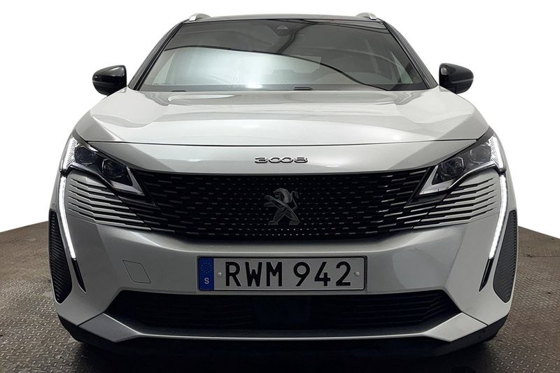 Peugeot 3008 bild 3