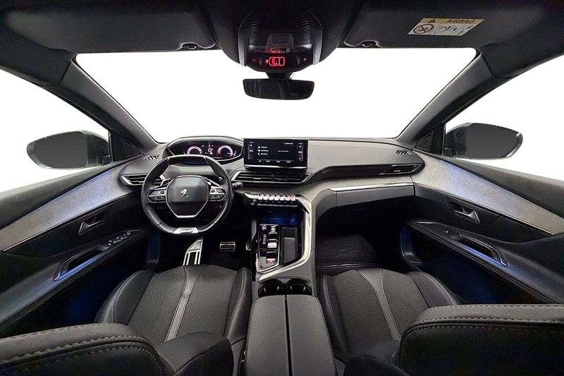 Peugeot 3008 bild 15