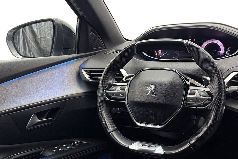 Peugeot 3008 bild 16
