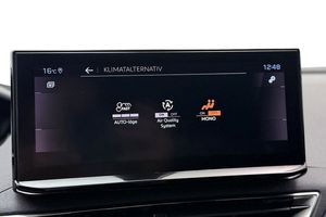 Peugeot 3008 bild 26
