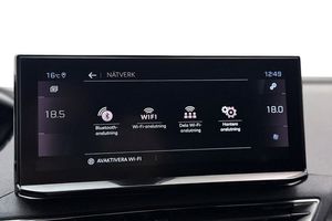 Peugeot 3008 bild 28