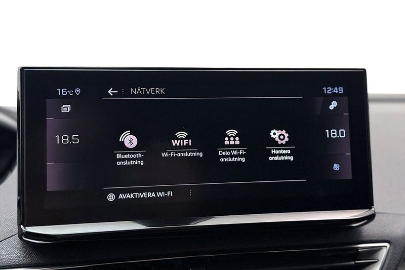 Peugeot 3008 bild 28