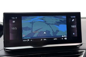 Peugeot 3008 bild 24