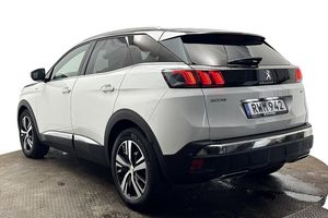 Peugeot 3008 bild 9