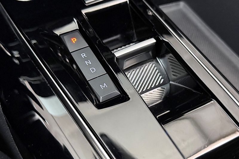 Peugeot 3008 bild 32