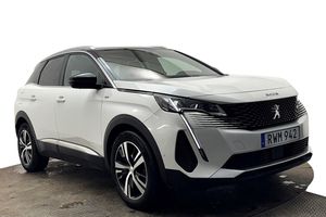 Peugeot 3008 bild 4