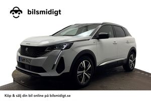 Peugeot 3008 bild 1