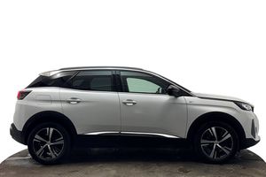 Peugeot 3008 bild 5