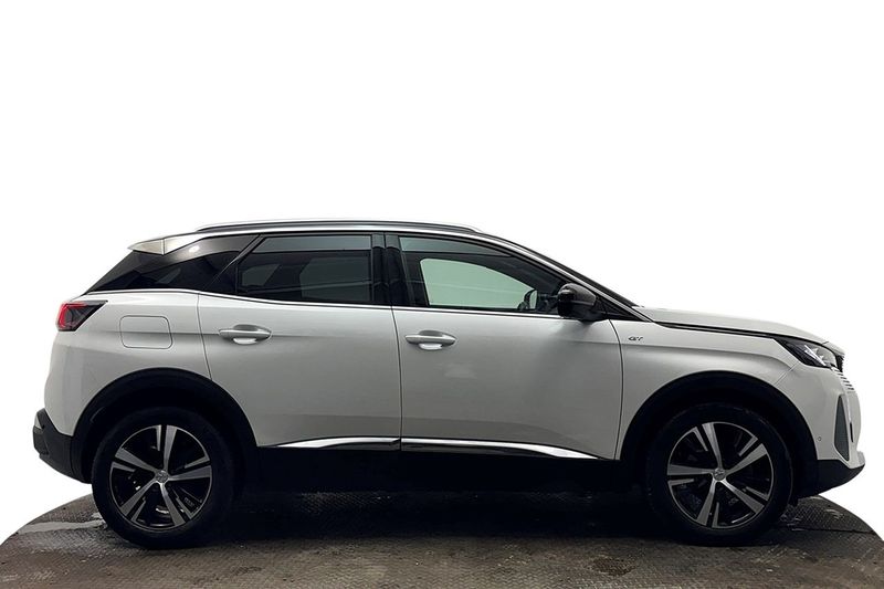 Peugeot 3008 bild 5