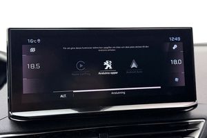 Peugeot 3008 bild 27